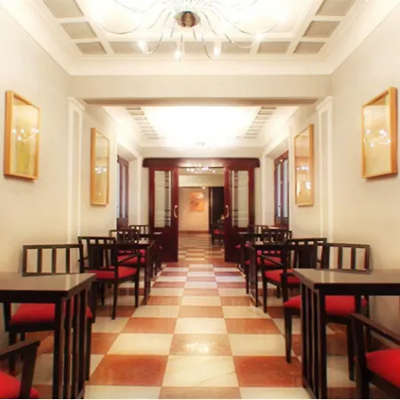 Hotel Carlos V 