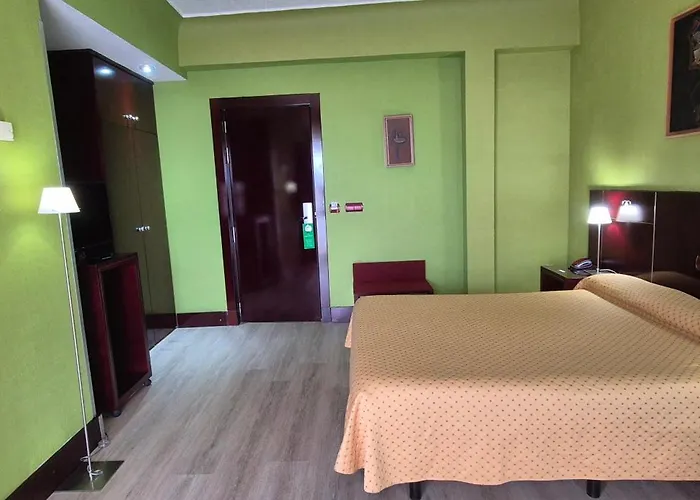 Hotel Carlos V