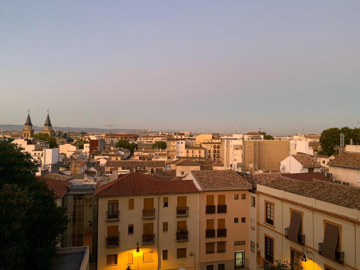 Carlos V Hotel