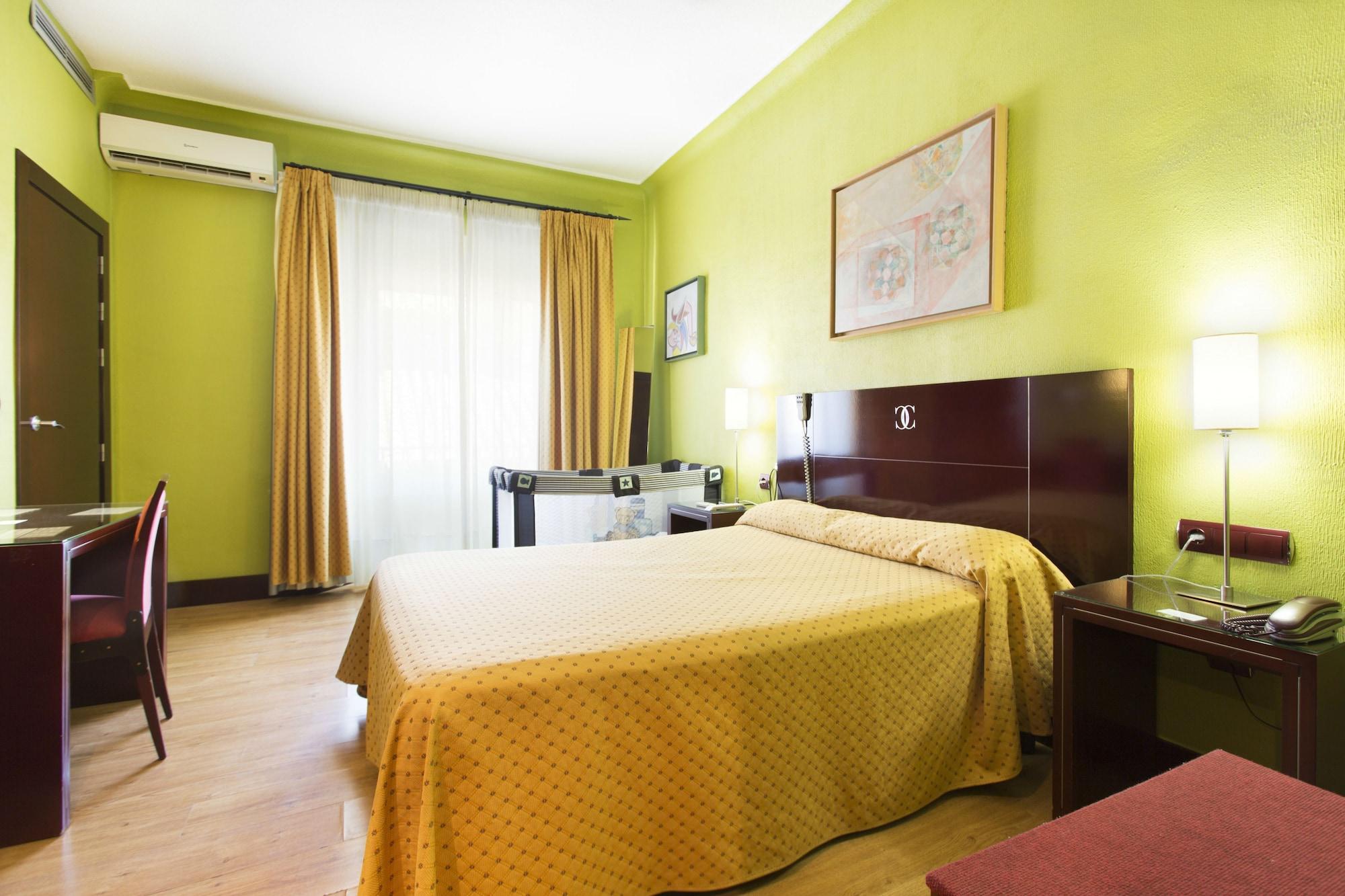 Hotel Carlos V *