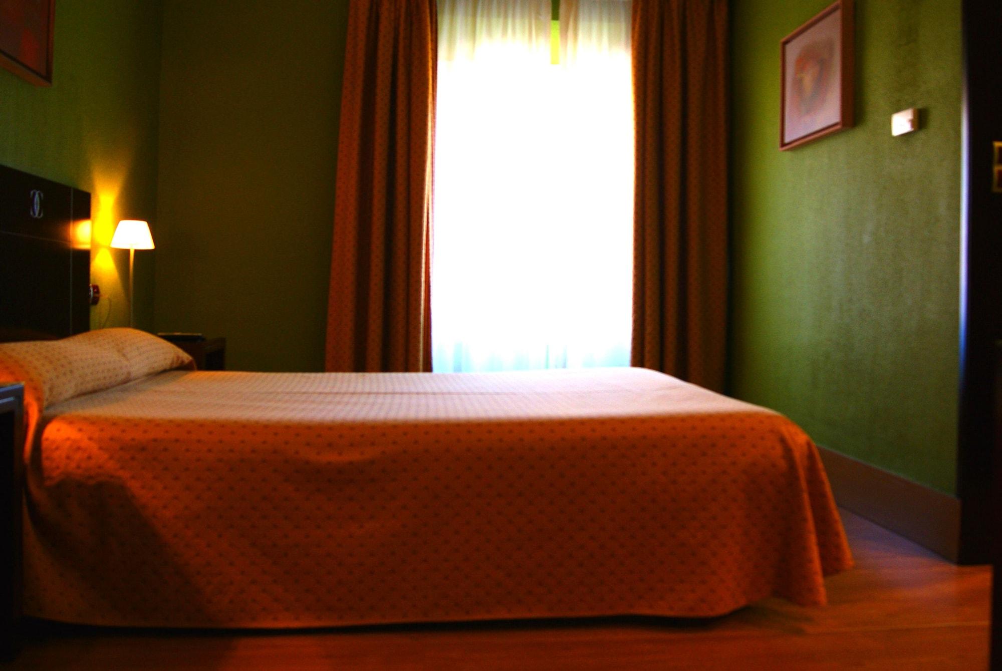 Hotel Carlos V *
