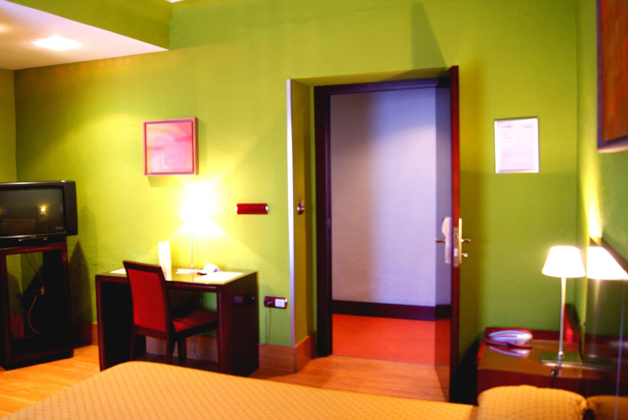 Hotel Carlos V
