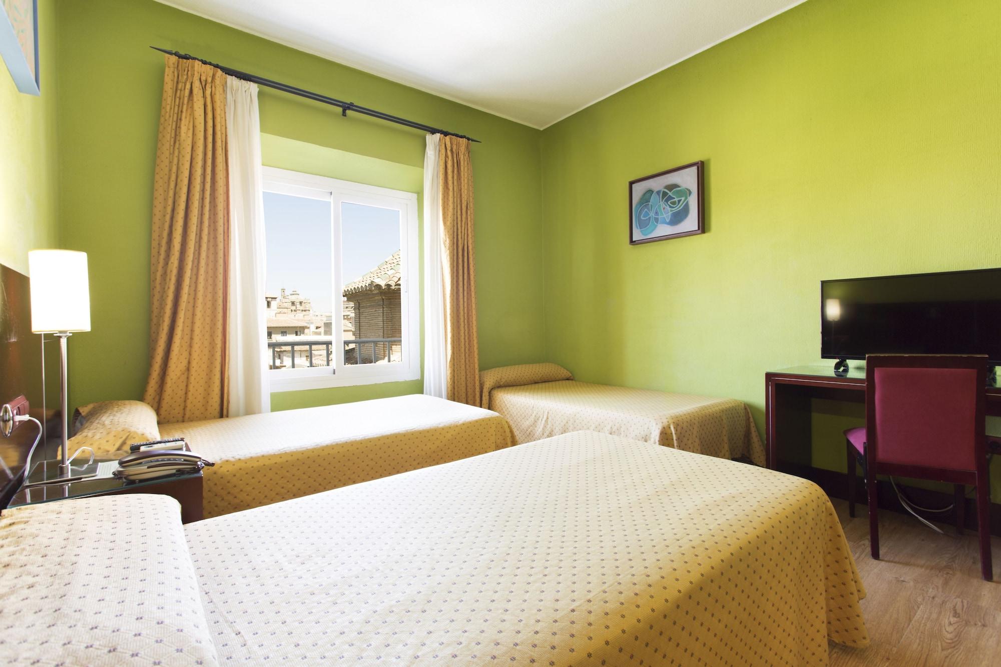 Carlos V Hotel