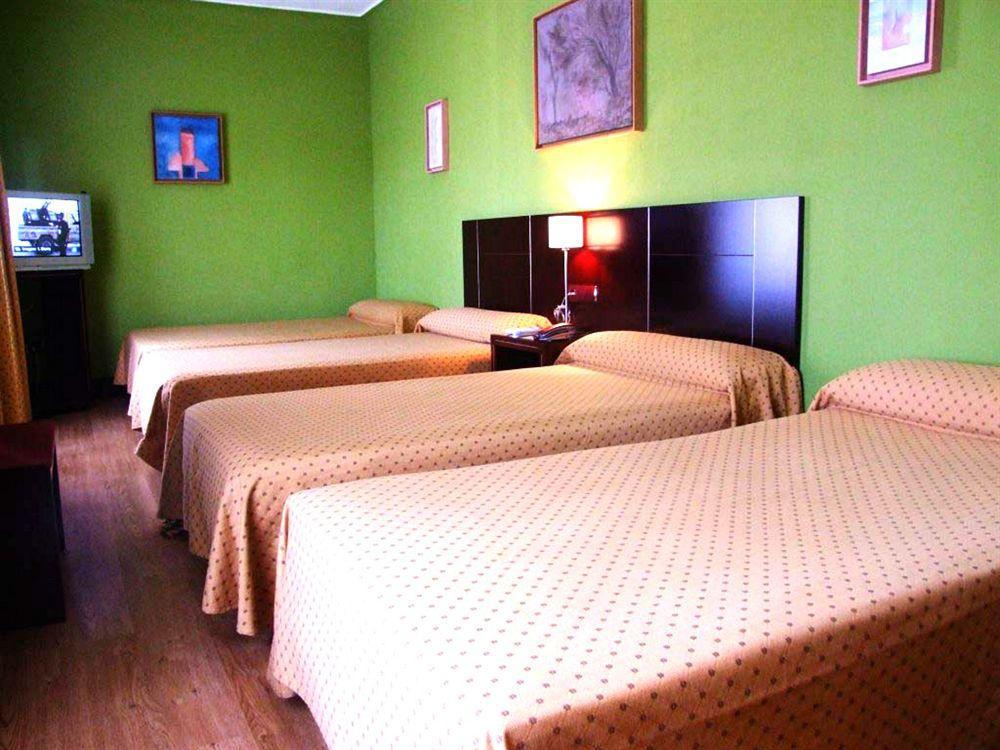 Hotel Carlos V *