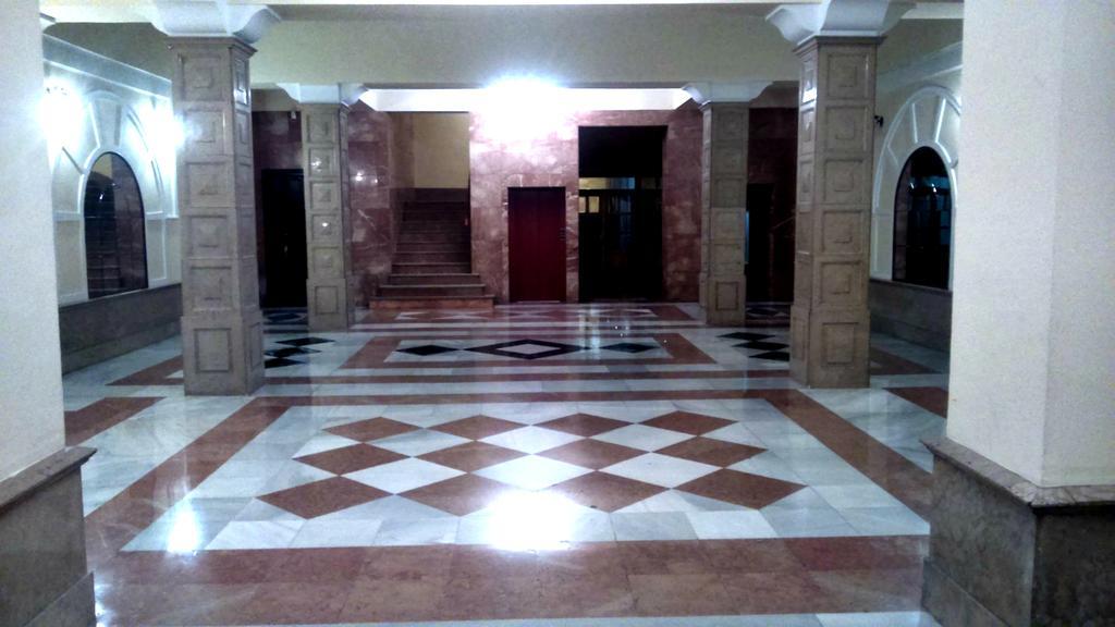 Hotel Carlos V Granada