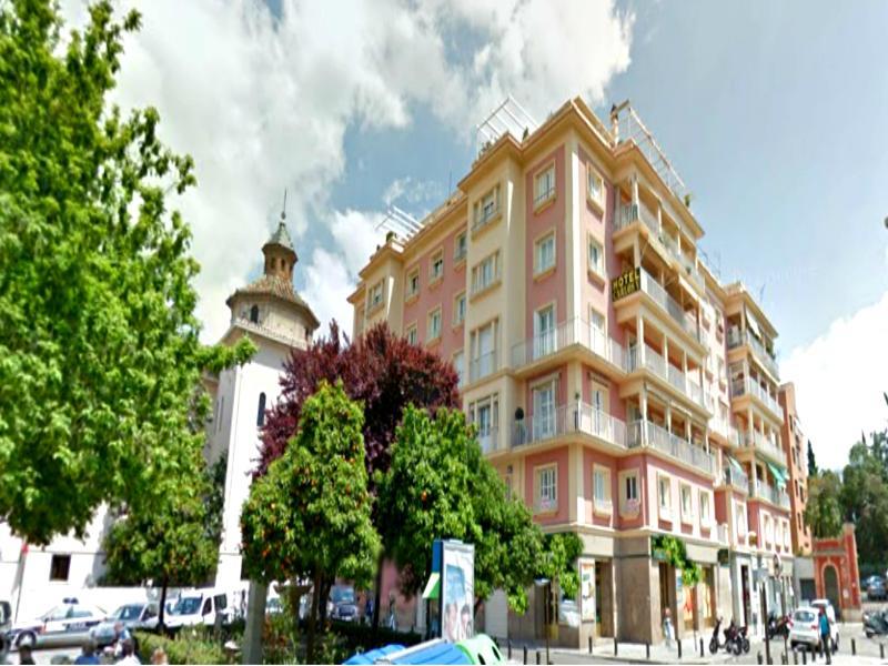 Hotel Carlos V