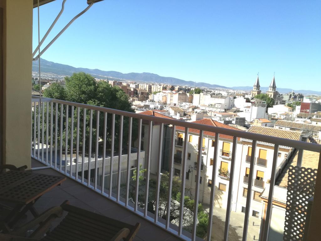 Hotel Carlos V
