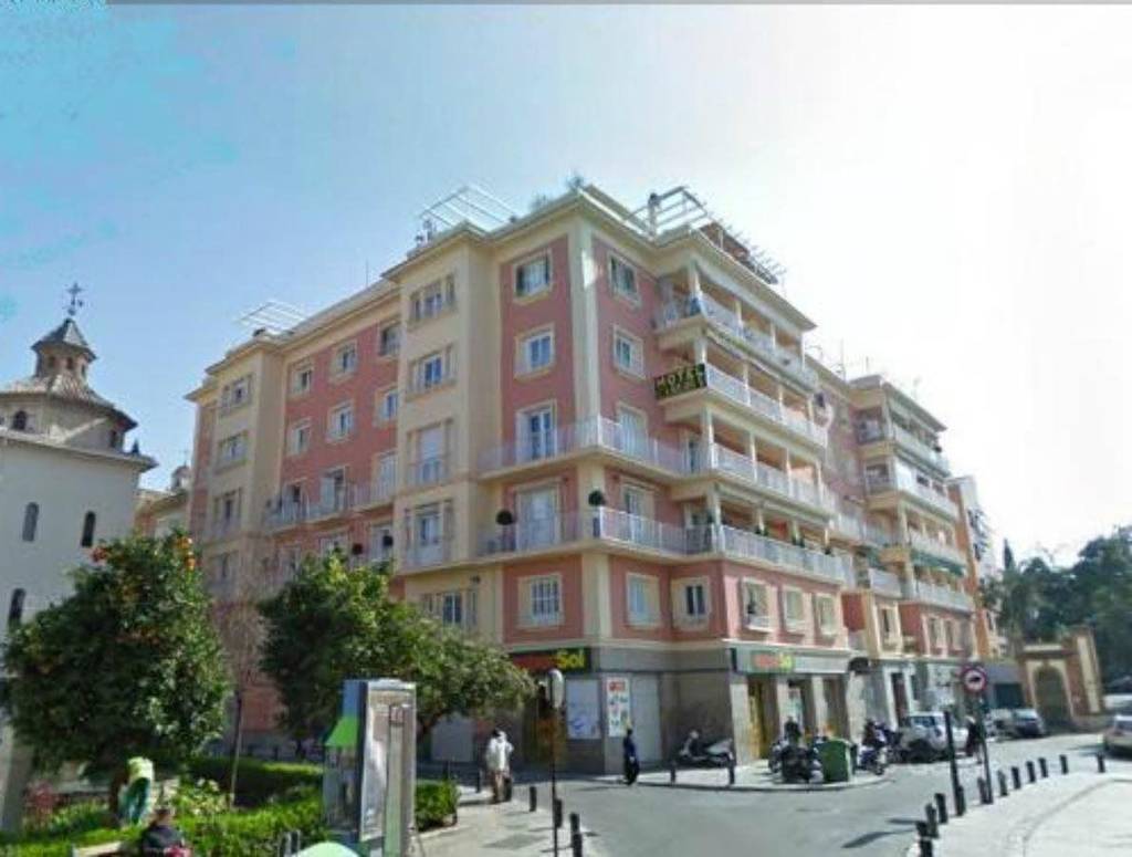 Hotel Carlos V Granada