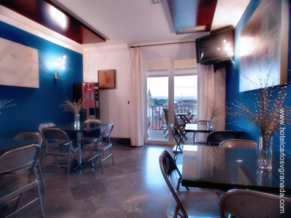 Hotel Carlos V