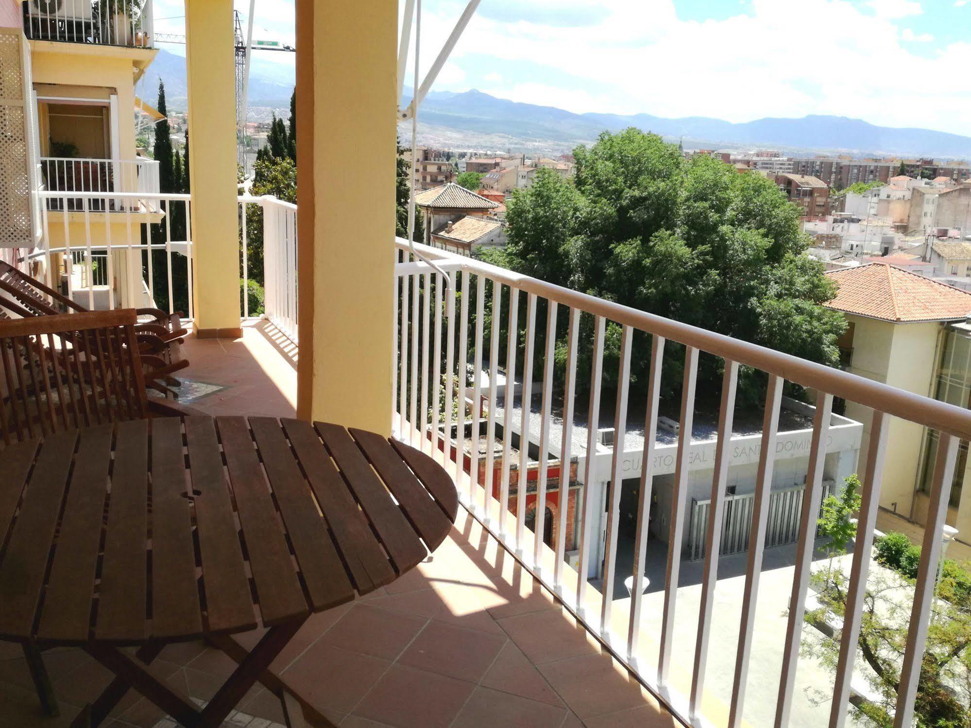 Carlos V Hotel