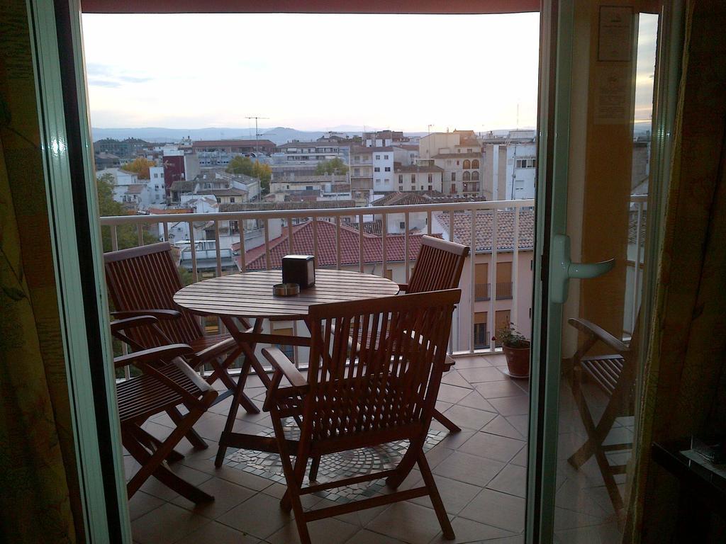 Carlos V Hotel
