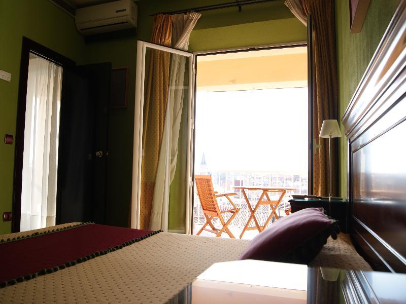 Carlos V Hotel Granada